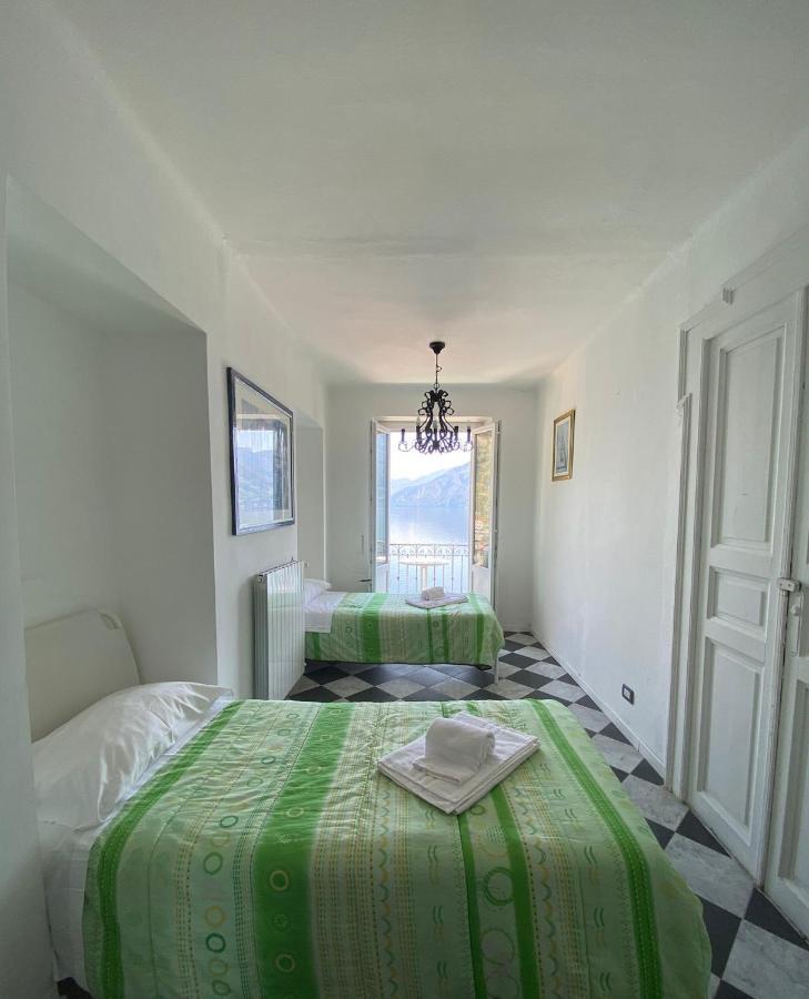 Villa The Dreamers Argegno Exterior foto