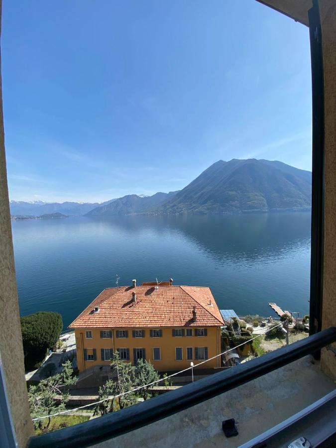 Villa The Dreamers Argegno Exterior foto