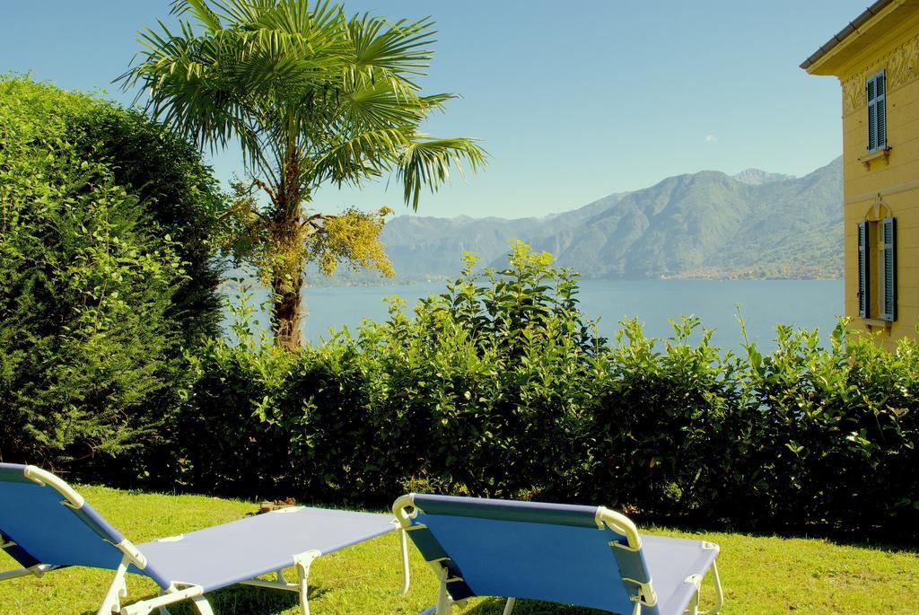 Villa The Dreamers Argegno Quarto foto