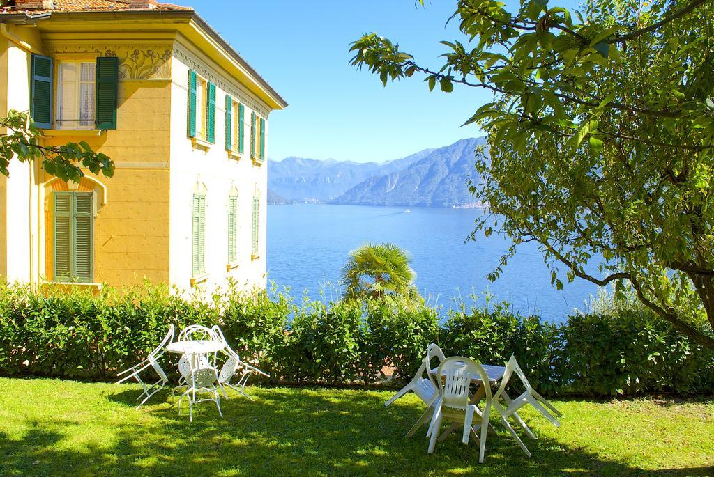 Villa The Dreamers Argegno Quarto foto