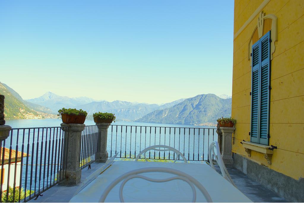 Villa The Dreamers Argegno Quarto foto