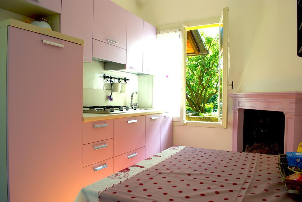 Villa The Dreamers Argegno Quarto foto