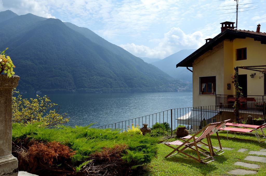 Villa The Dreamers Argegno Quarto foto