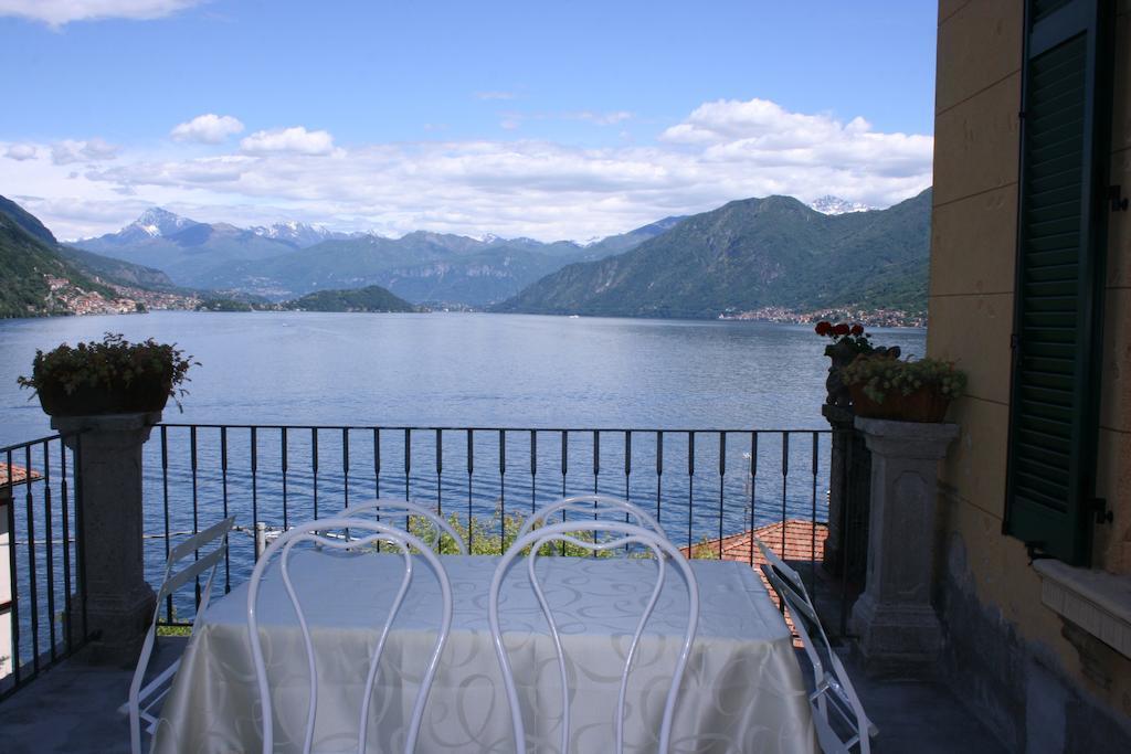 Villa The Dreamers Argegno Quarto foto