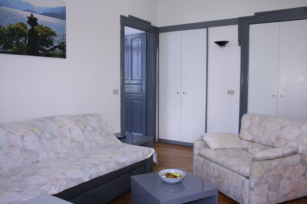 Villa The Dreamers Argegno Quarto foto