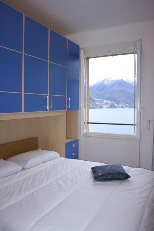 Villa The Dreamers Argegno Quarto foto