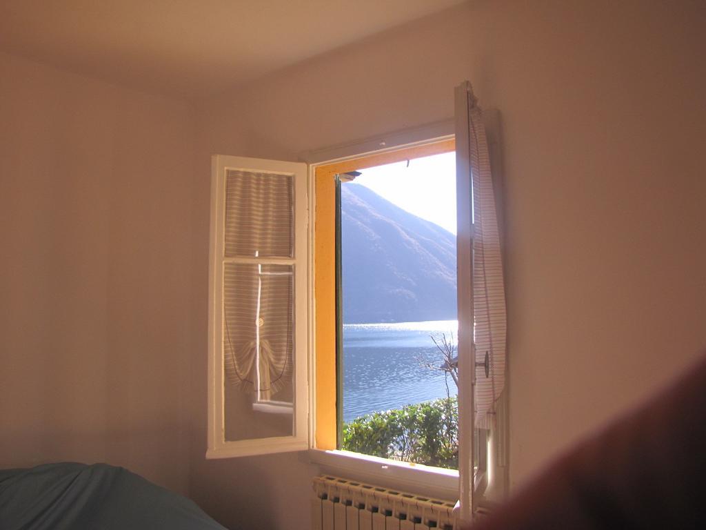 Villa The Dreamers Argegno Quarto foto