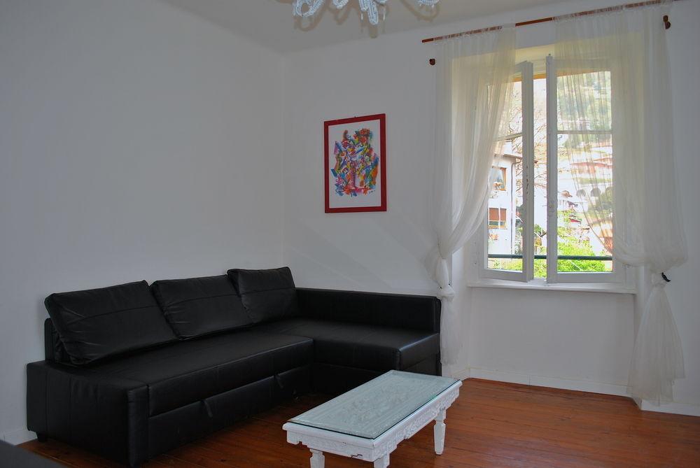 Villa The Dreamers Argegno Exterior foto