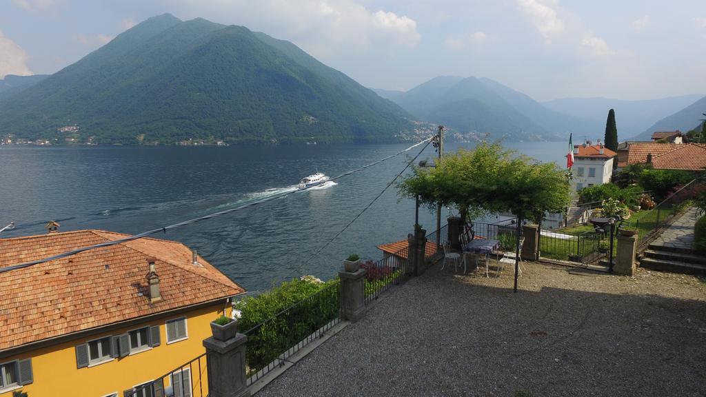Villa The Dreamers Argegno Exterior foto