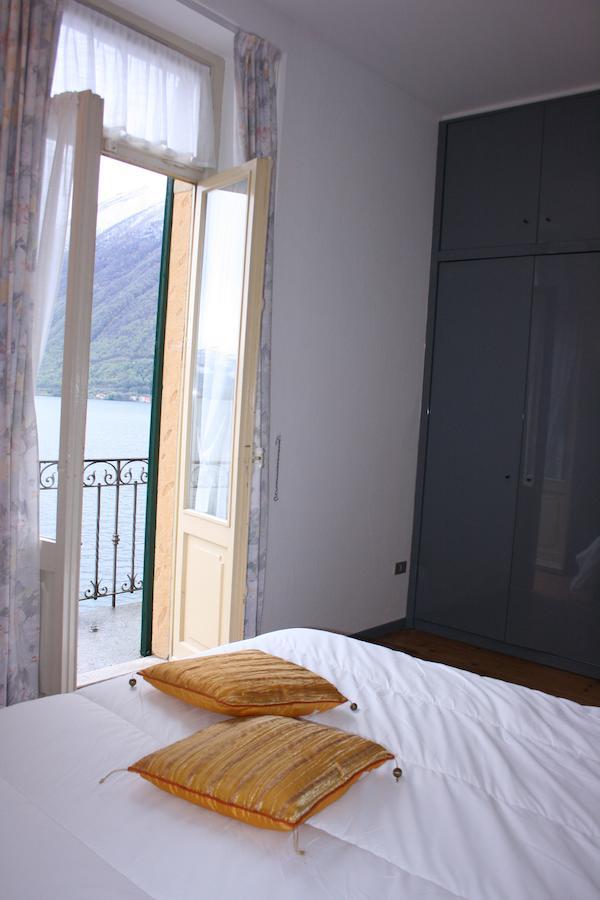 Villa The Dreamers Argegno Quarto foto